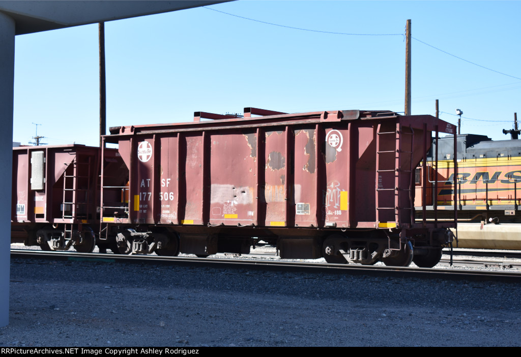 ATSF 177506